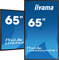 Iiyama ProLite LH6552UHS-B1