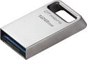Kingston DataTraveler Micro USB 3.2 Gen 1 128GB