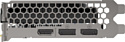 PNY GeForce GTX 1650 Dual Fan 4GB (VCG16504D6DFPPB)