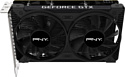 PNY GeForce GTX 1650 Dual Fan 4GB (VCG16504D6DFPPB)