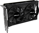 PNY GeForce GTX 1650 Dual Fan 4GB (VCG16504D6DFPPB)