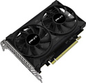 PNY GeForce GTX 1650 Dual Fan 4GB (VCG16504D6DFPPB)