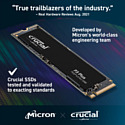 Crucial P3 Plus 1TB CT1000P3PSSD8