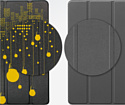 JFK Smart Case для Huawei MatePad SE 10.4 (мегаполис)