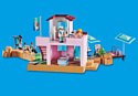 Playmobil PM70279 Магазин мороженого на набережной