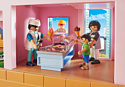 Playmobil PM70279 Магазин мороженого на набережной