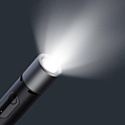 NexTool Lightning Flashlight (черный)