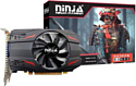 Sinotex Ninja Radeon RX550 2GB GDDR5 (AFRX55025F)