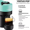 Krups Nespresso Vertuo Pop XN9204