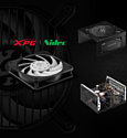 ADATA XPG CyberCore 1000W 80+ CYBERCORE1000P-BKCEU