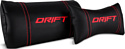 Drift DR300 (черный/красный)