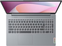 Lenovo IdeaPad Slim 3 15AMN8 (82XQ00BARK)