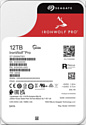 Seagate IronWolf Pro 12TB ST12000NT001