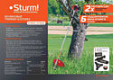 Sturm! BT9526