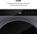 Klarstein EZ Dry (антрацит) Klarstein EZ Dry (антрацит)