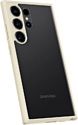 Spigen Ultra Hybrid для Galaxy S24 Ultra ACS07415 (бежевый)