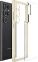 Spigen Ultra Hybrid для Galaxy S24 Ultra ACS07415 (бежевый)