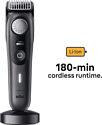 Braun Beard Trimmer BT9441