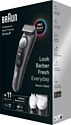 Braun Beard Trimmer BT9441