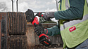 Milwaukee M18 Fuel One-Key M18FSAGSVO125X-0X 4933493552 (без АКБ, кейс)