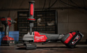 Milwaukee M18 Fuel One-Key M18FSAGSVO125X-0X 4933493552 (без АКБ, кейс)