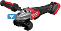 Milwaukee M18 Fuel One-Key M18FSAGSVO125X-0X 4933493552 (без АКБ, кейс)