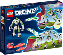 LEGO DREAMZzz 71454 Матео и робот Z-Blob