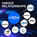 Crucial Pro CP2K32G56C46U5 Crucial Pro CP2K32G56C46U5