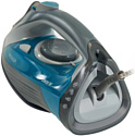 Delta LUX DE-3002 (серый/бирюзовый) Delta LUX DE-3002 (серый/бирюзовый)