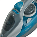 Delta LUX DE-3002 (серый/бирюзовый) Delta LUX DE-3002 (серый/бирюзовый)