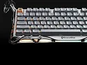 Gravastar Mercury K1 Pro Silver Gray GravaStar x Kailh Speedy Mint
