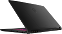 MSI Katana 17 B12UCR-1466XRU