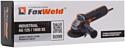 FoxWeld AG 125/ 1600 ХE