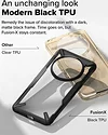 Ringke Fusion X для Nothing Phone (3A) Pro Black