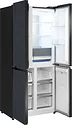 Weissgauff WCD 450 Rock Glass NoFrost Inverter