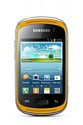 Samsung Galaxy Music Duos GT-S6012