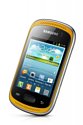 Samsung Galaxy Music Duos GT-S6012