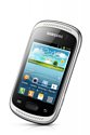 Samsung Galaxy Music Duos GT-S6012