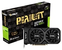Palit GeForce GTX 1050 Ti Dual OC (NE5105TS18G1-1071D)