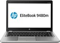 HP EliteBook Folio 9480m