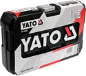 Yato YT-14451 23 предмета