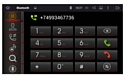 ROXIMO CarDroid RD-3003 для Lada Vesta (Android 6.0)