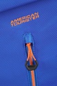 American Tourister Litewing Racing Blue 55 см (2 колеса)