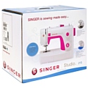 Singer Studio 21S