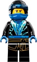 LEGO Ninjago 70635 Джей - Мастер Кружитцу