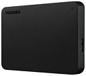Toshiba Canvio Basics (new) 2TB