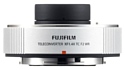 Fujifilm XF 200mm f/2R LM OIS WR + XF 1.4X TC F2 WR Teleconverter