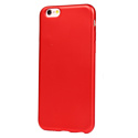 Case Deep Matte для Apple iPhone 6/6S (красный)