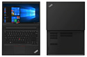 Lenovo ThinkPad E490 (20N8005DRT)