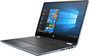 HP Pavilion x360 14-dh0001ur (6PS38EA)